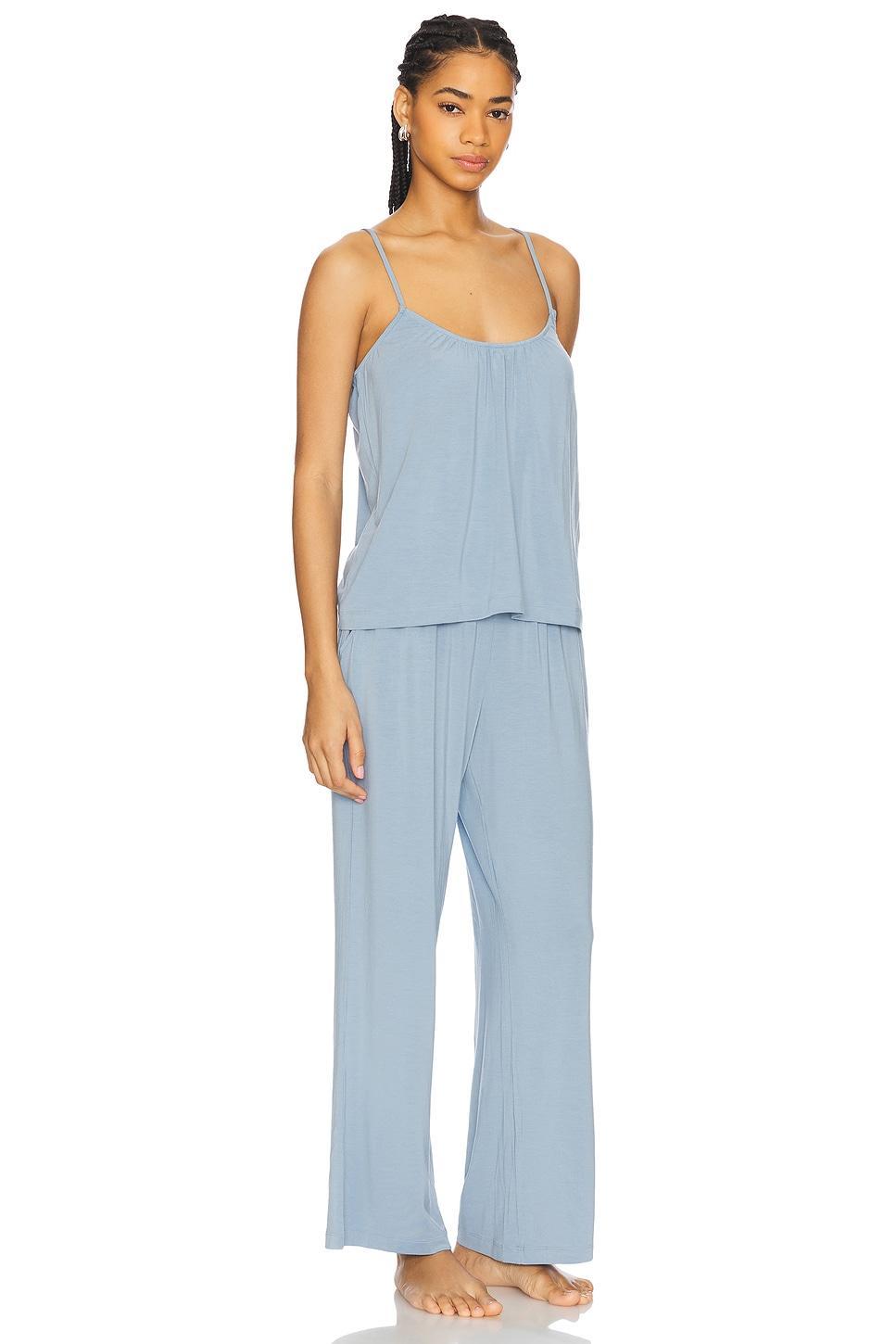 Gisele Cami & Pant PJ Set eberjey Product Image