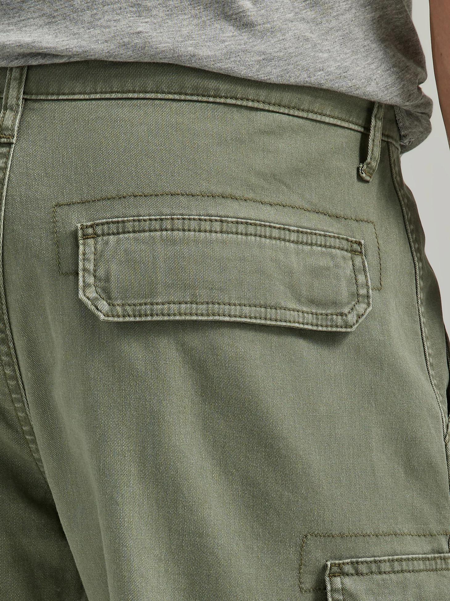 Wrangler® Men's Five Star Premium Stacked Cargo Short | Men's SHORTS | Wrangler® Product Image