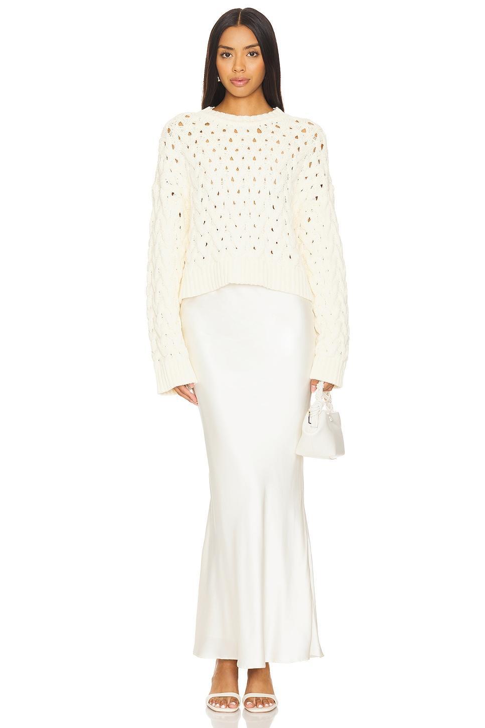 Genoa Sweater Tularosa Product Image