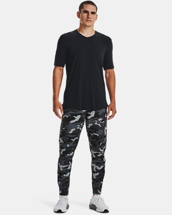 Men's UA Elite Cargo Printed Pants Product Image
