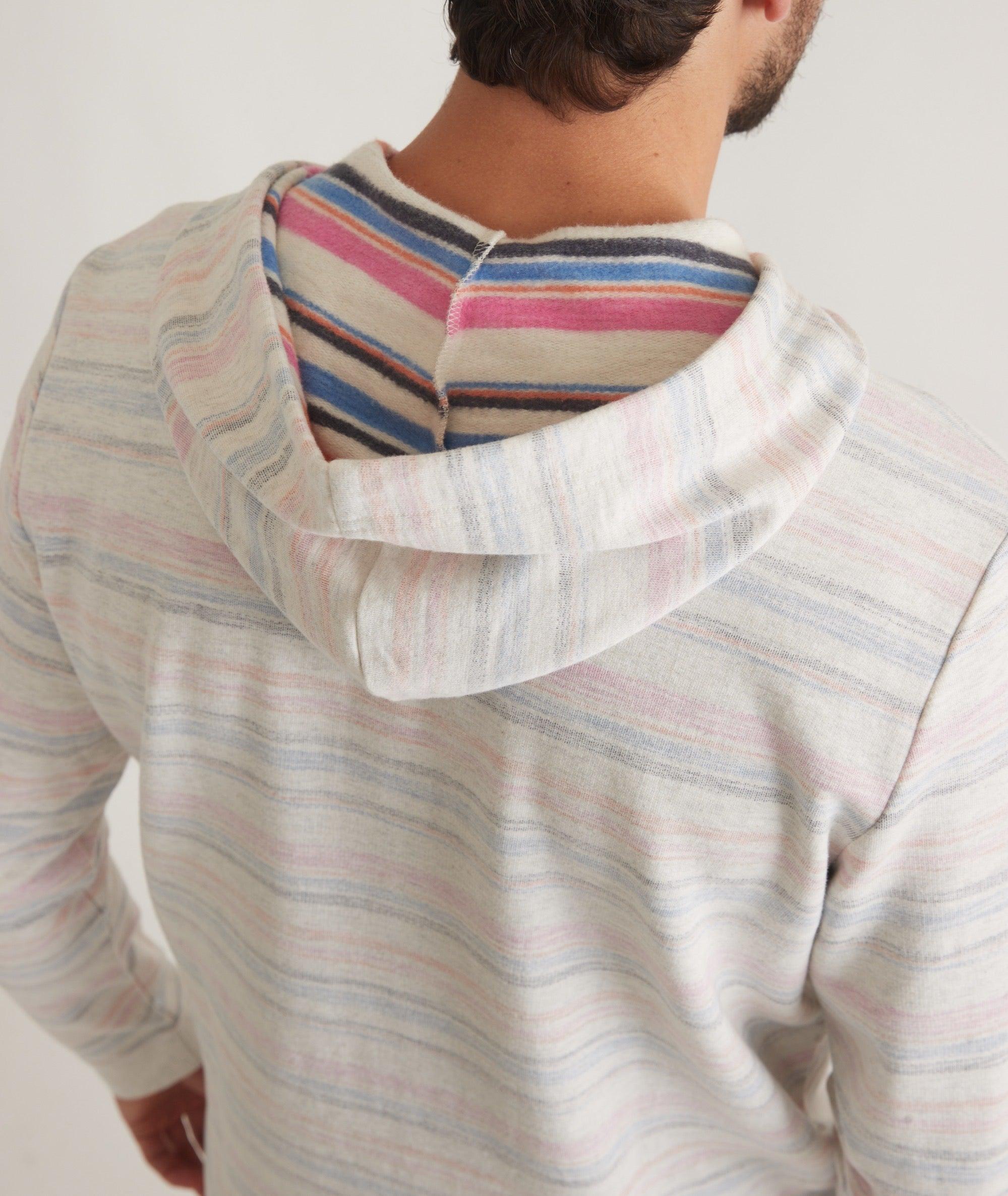 Portola Beach Hoodie Product Image