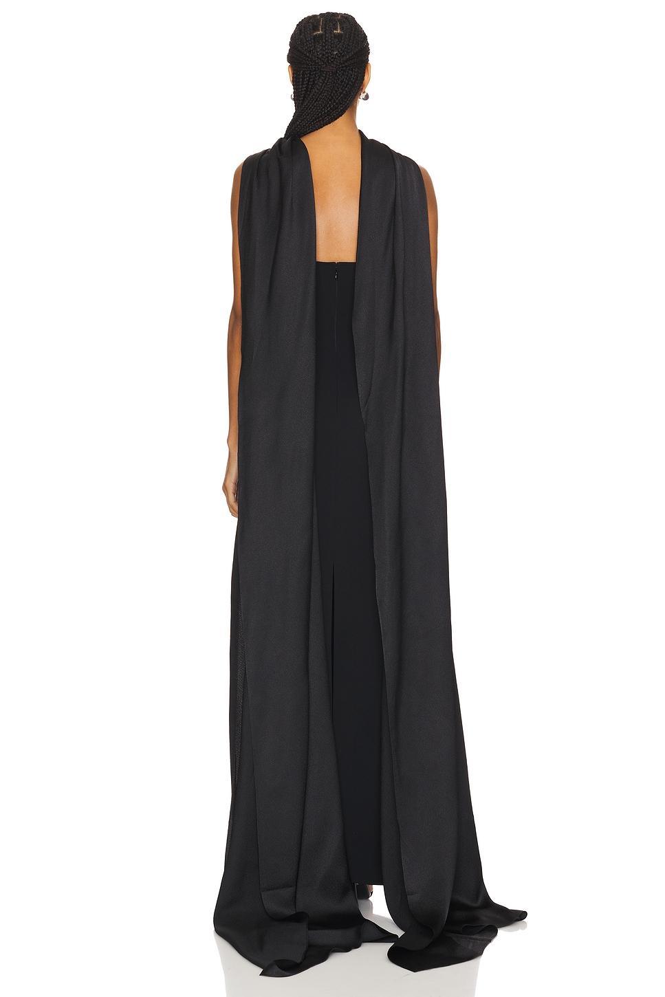 Ophelia Maxi Dress SOLACE London Product Image