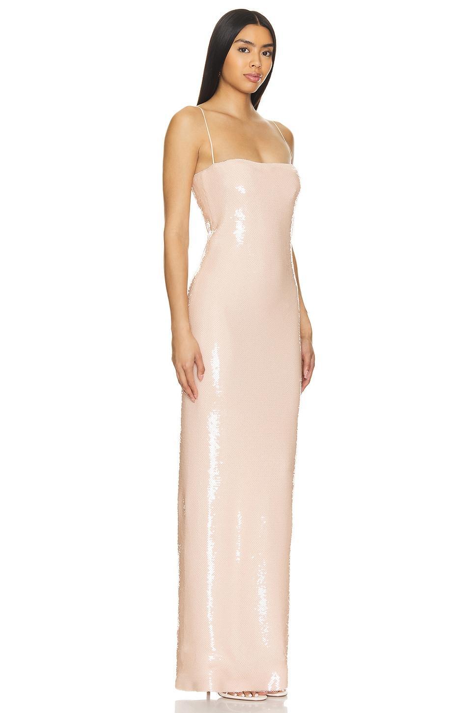 Bare Maxi Dress Product Image