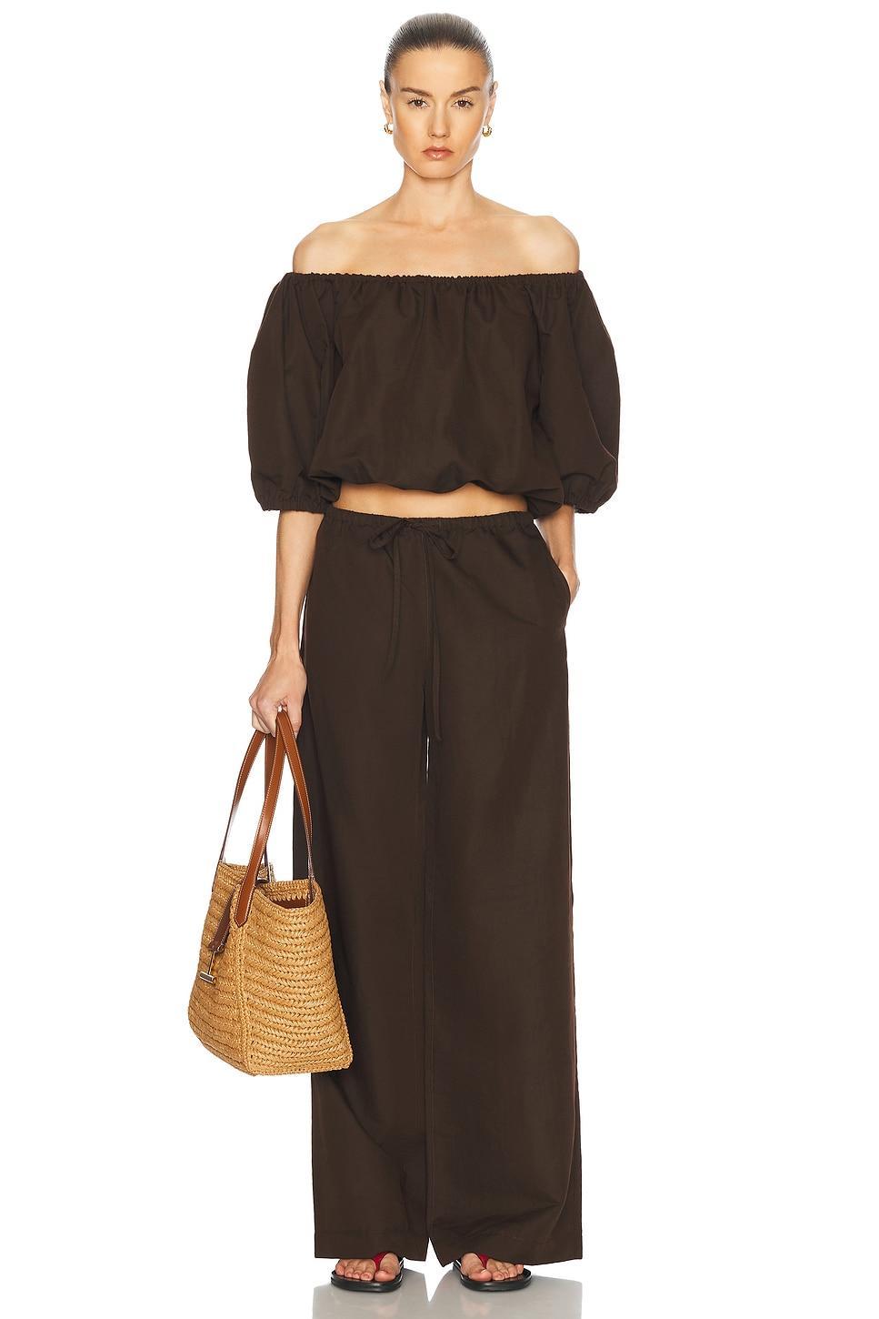 Isabel Top Product Image