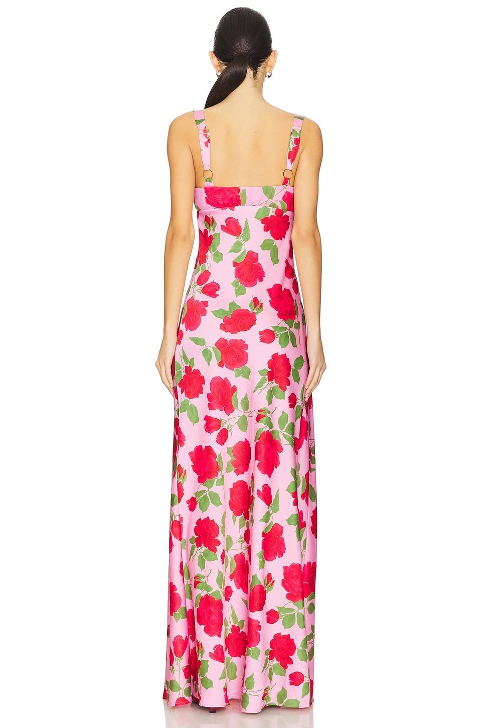 Maude Maxi Dress Show Me Your Mumu Product Image
