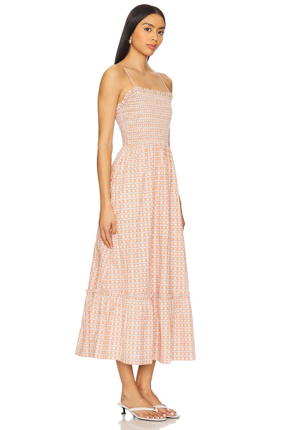Magnolia Ankle Dress Cleobella Product Image