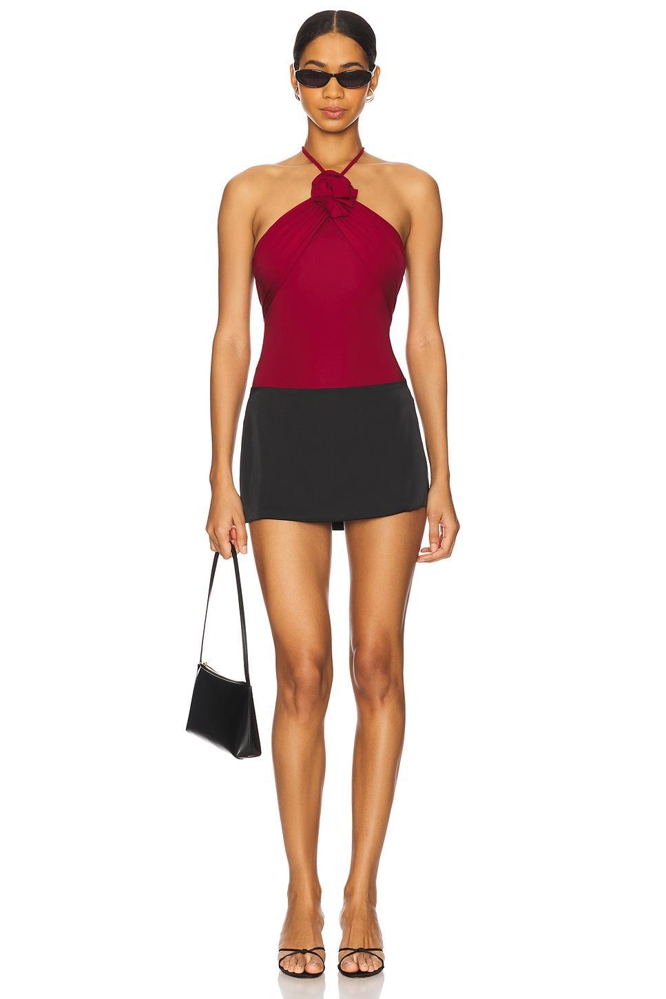 Agapi Bodysuit Maygel Coronel Product Image