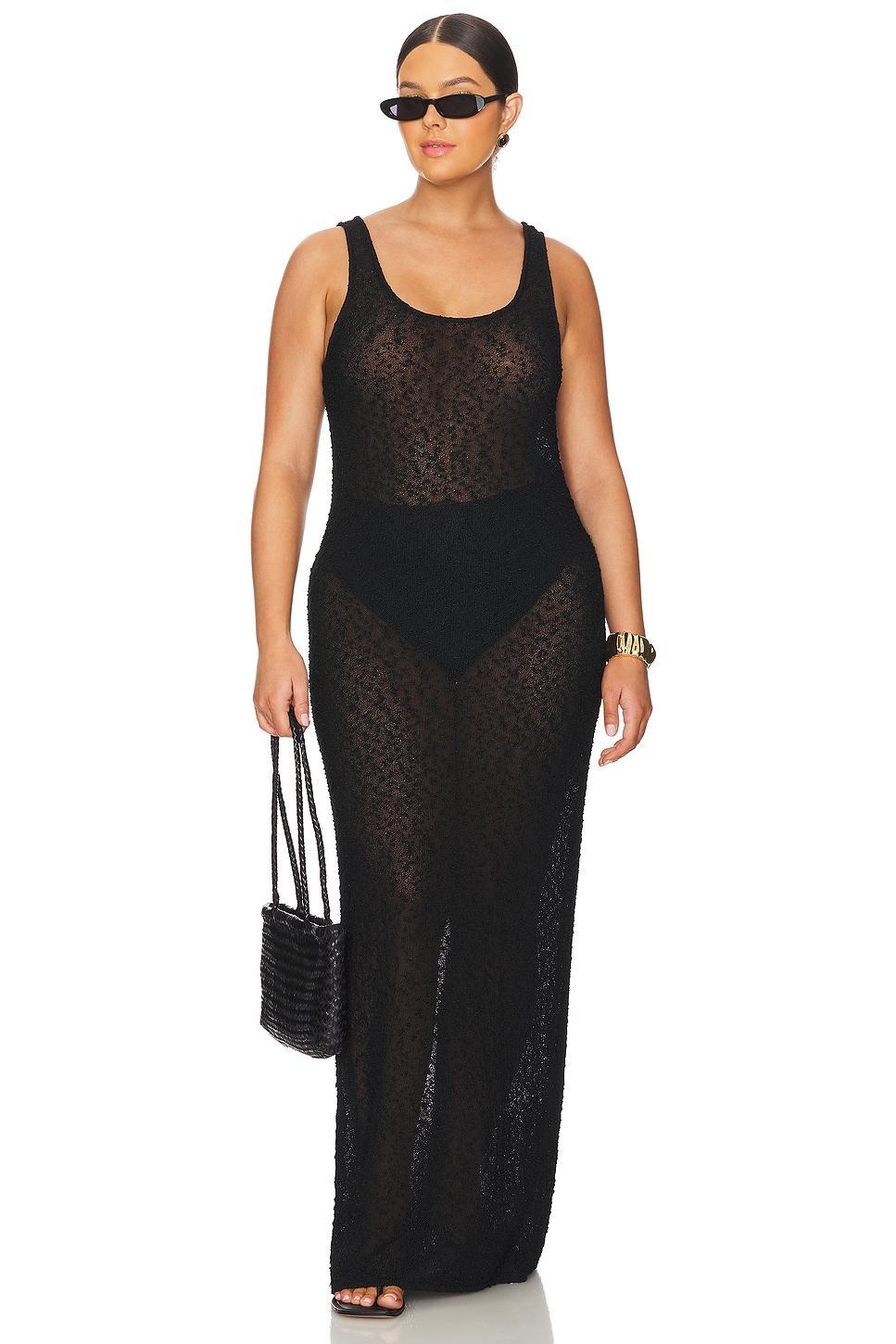 by Marianna Lia Midi Dress L'Academie Product Image