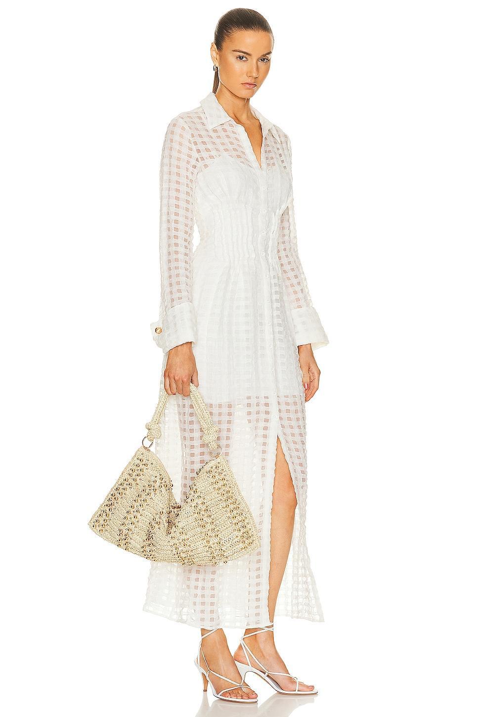 Cult Gaia Hera Shoulder Bag Product Image