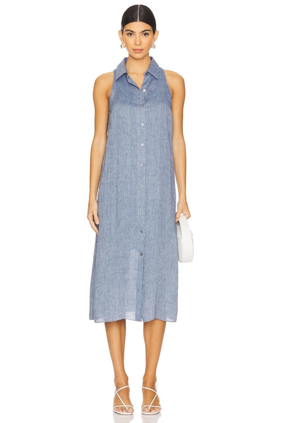 Shirt Dress Theory Product Image