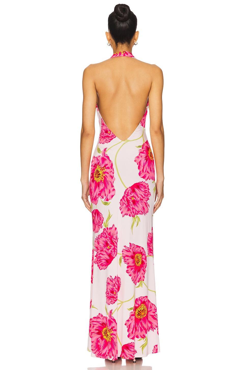 Imade Dress AFRM Product Image