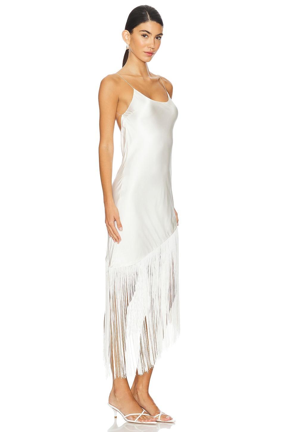 Sashay Fringe Dress Bec + Bridge Product Image
