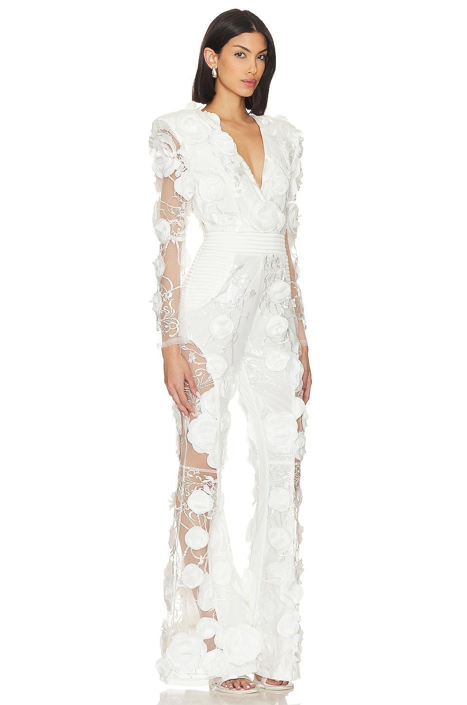 I Found Love Jumpsuit Zhivago Product Image
