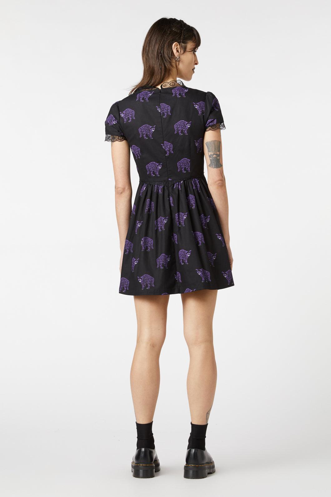 Everyones Mad Dress Product Image