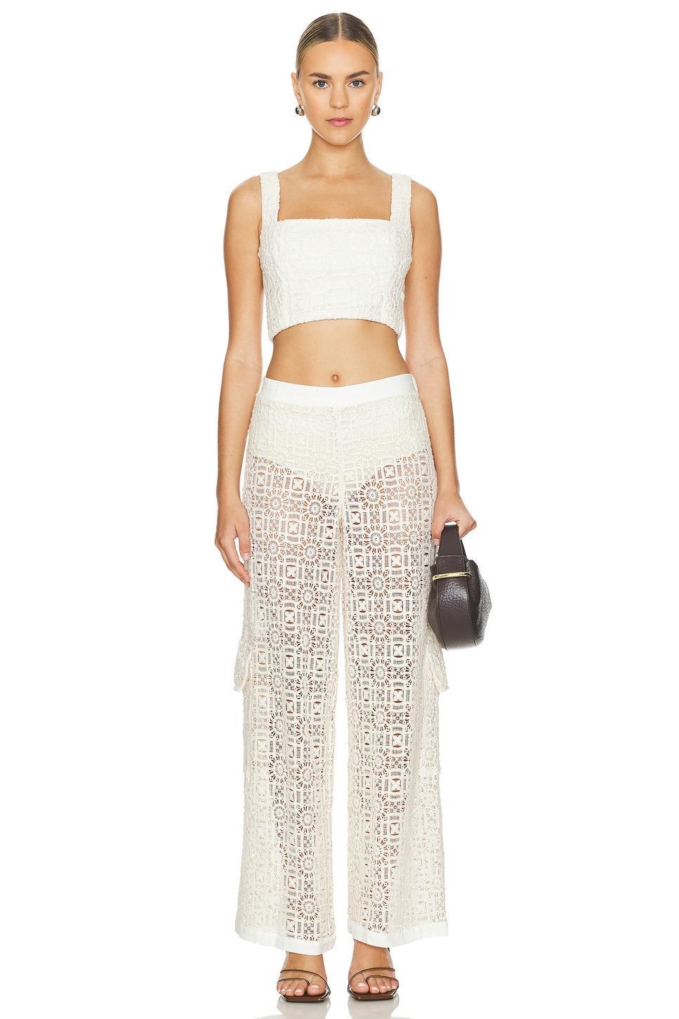 Maca Pants Agua Bendita Product Image