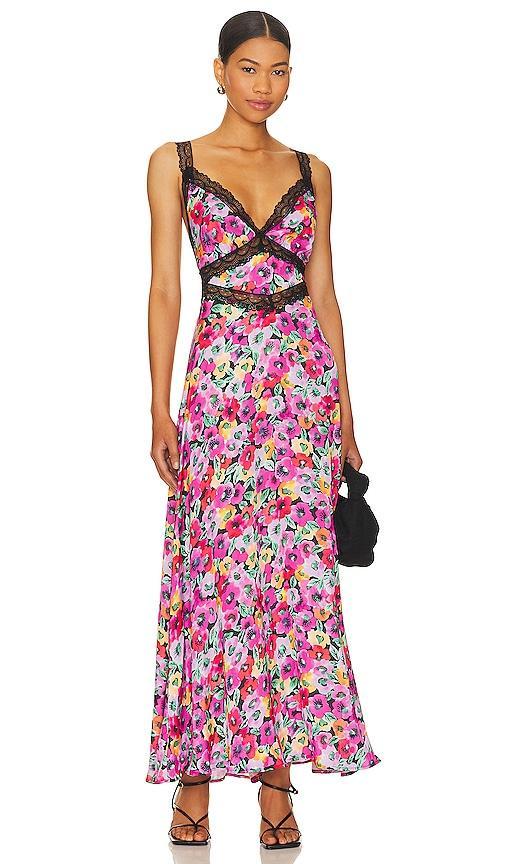 Selena Dress RESA Product Image