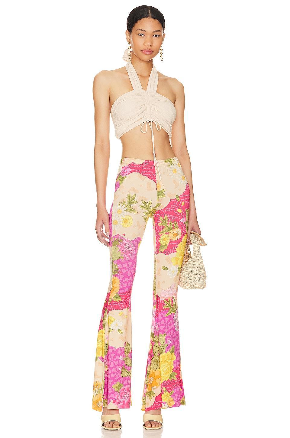 Joshua Tree Bells Pant SPELL Product Image