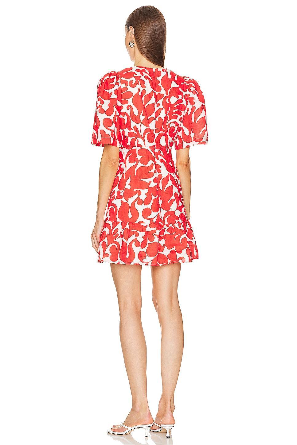 MINIVESTIDO MARIANA Product Image