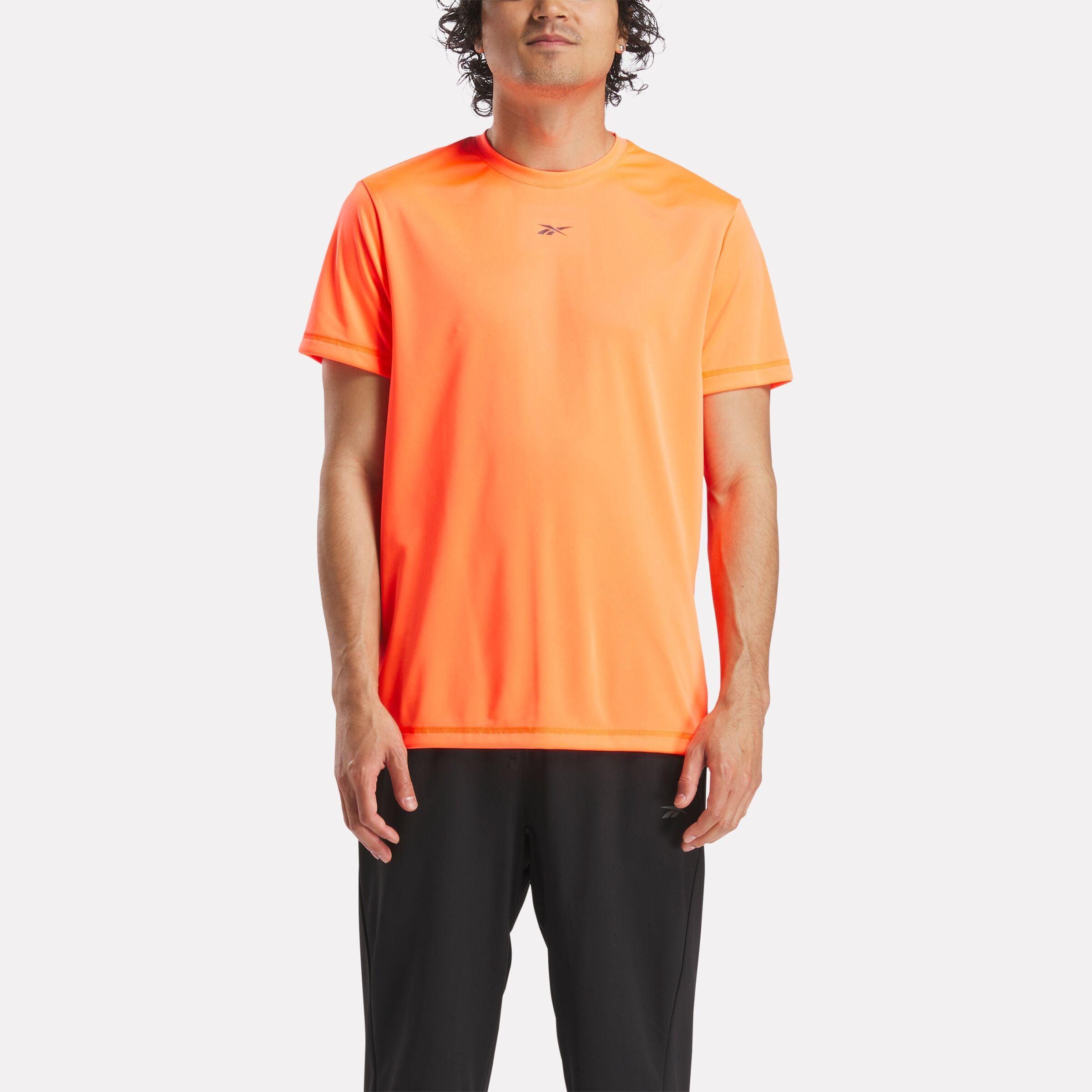 Men's Train Short Sleeve Tech Tee Product Image