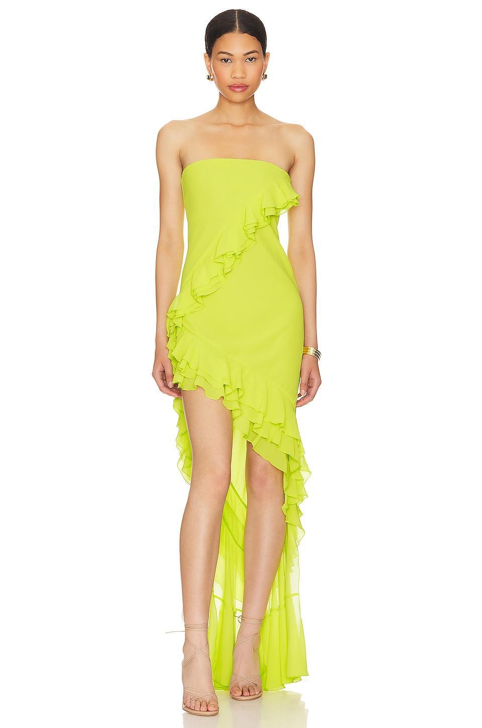 Nehna Mini Dress NBD Product Image