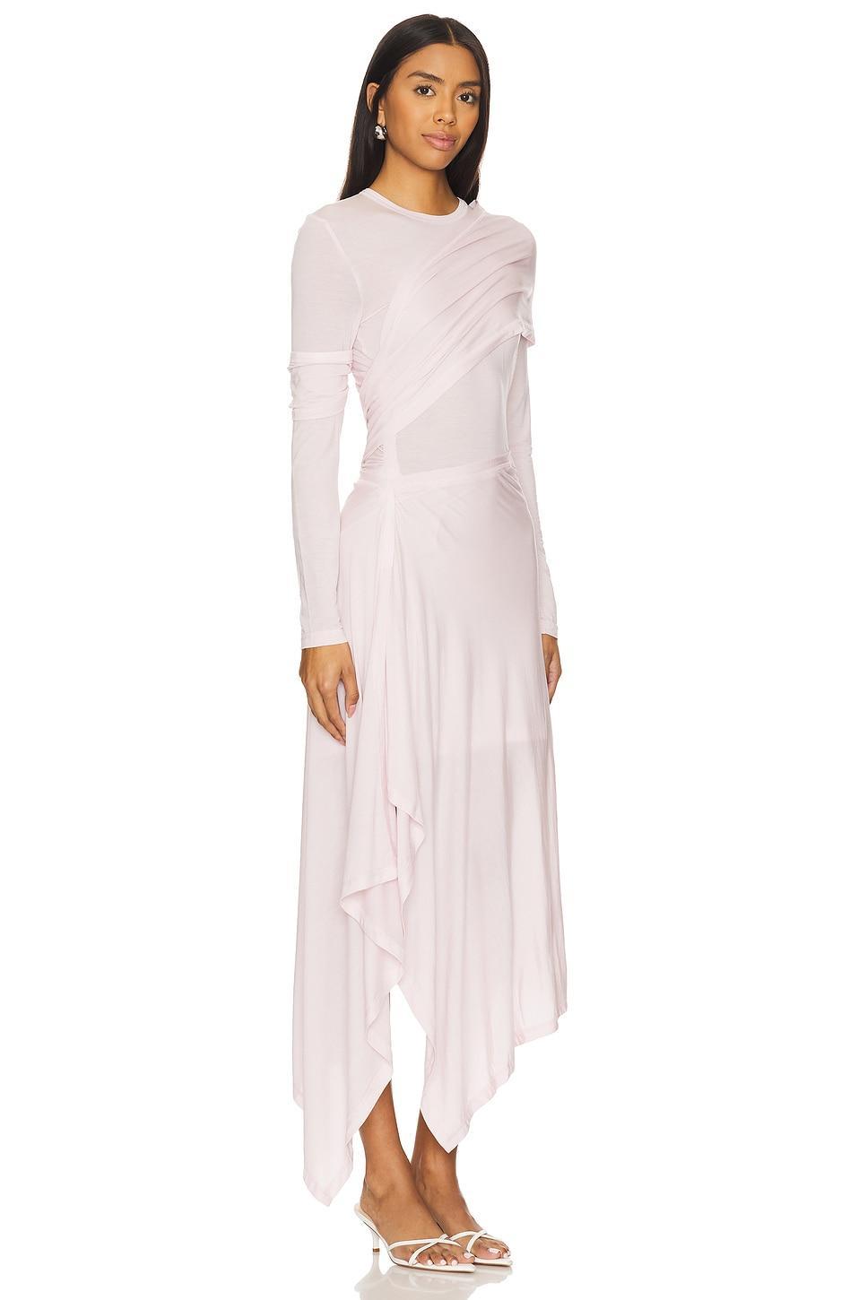 Maggie Maxi Dress ALL THE WAYS Product Image