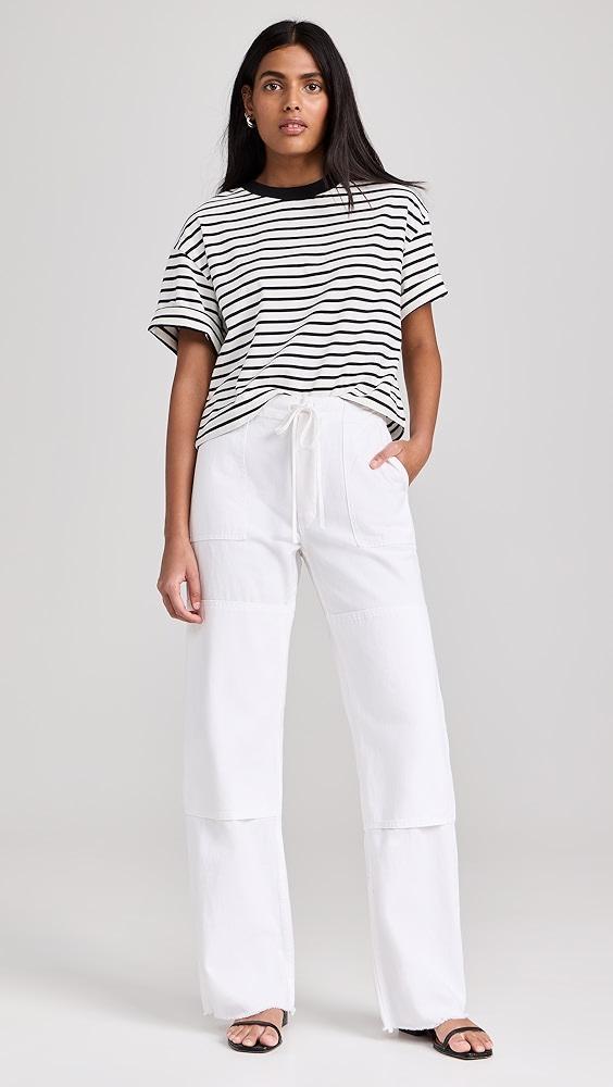 RE/DONE Beach Pants | Shopbop Product Image