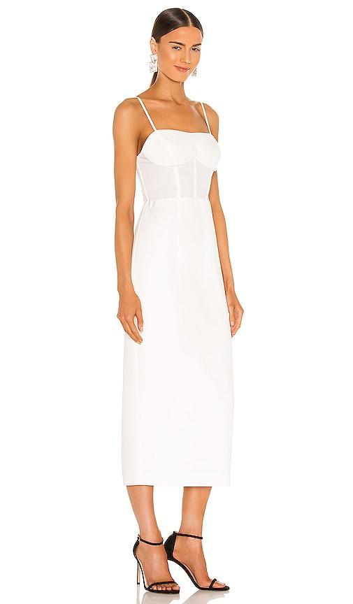 Roberta Midi Dress Bardot Product Image