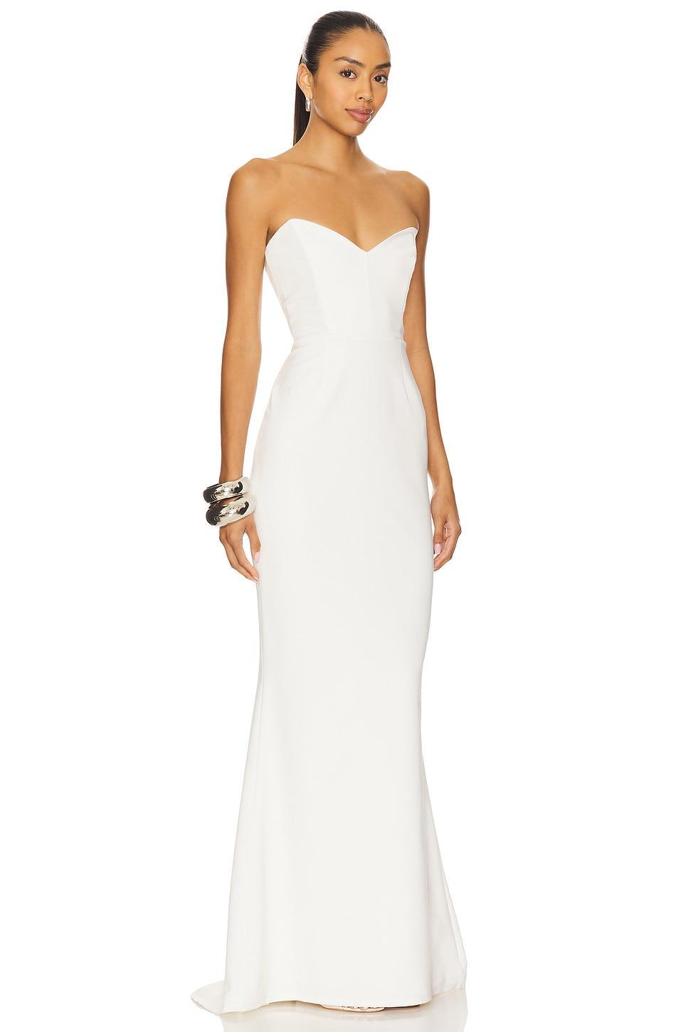 Love Affair Gown Nookie Product Image