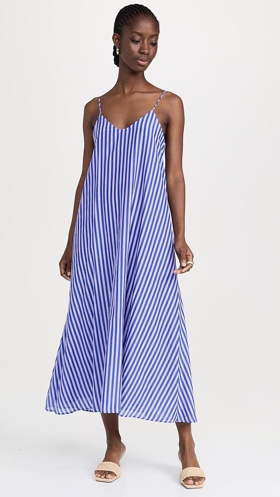 XIRENA Teague Dress | Shopbop Product Image