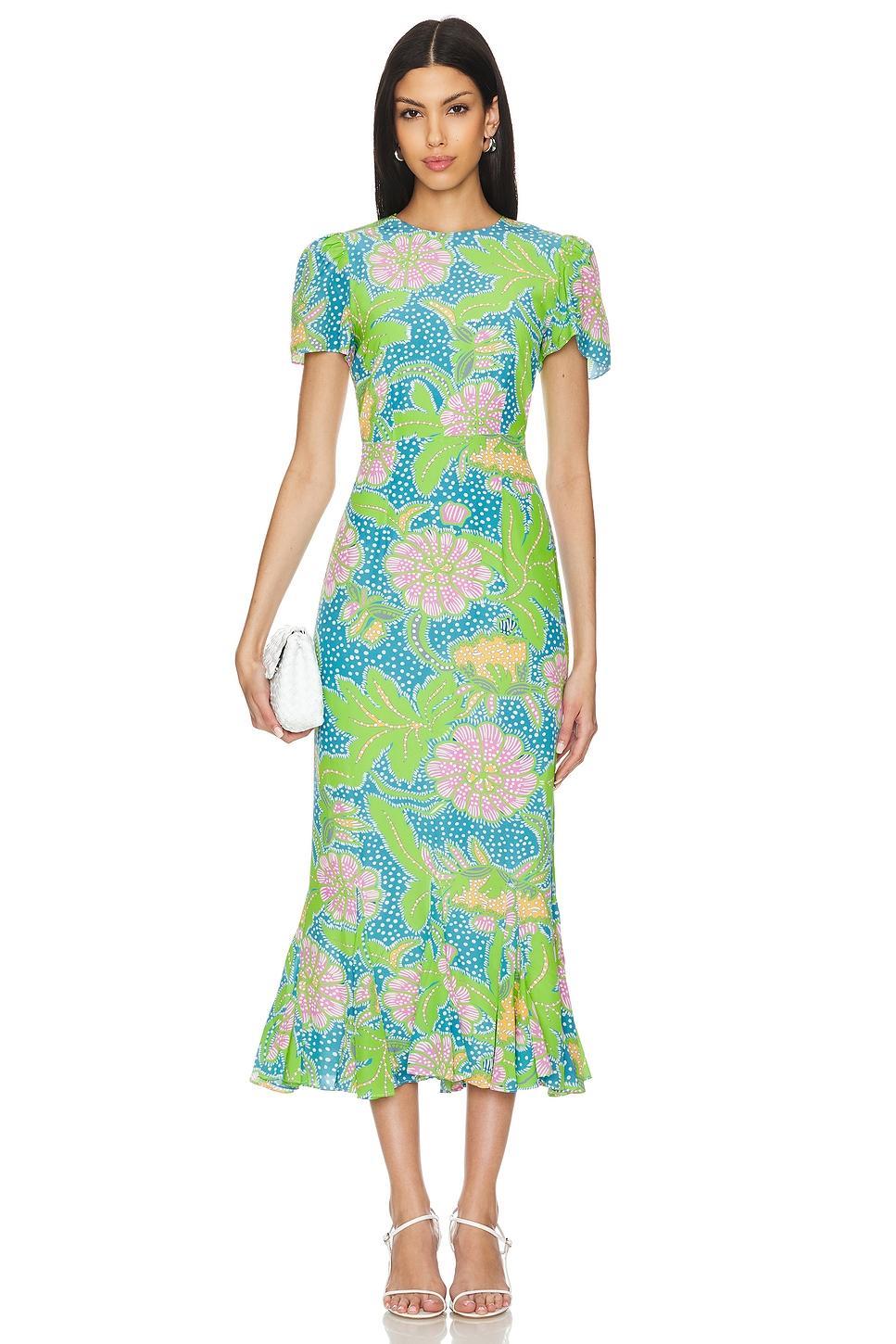 Lulani Dress Rhode Product Image