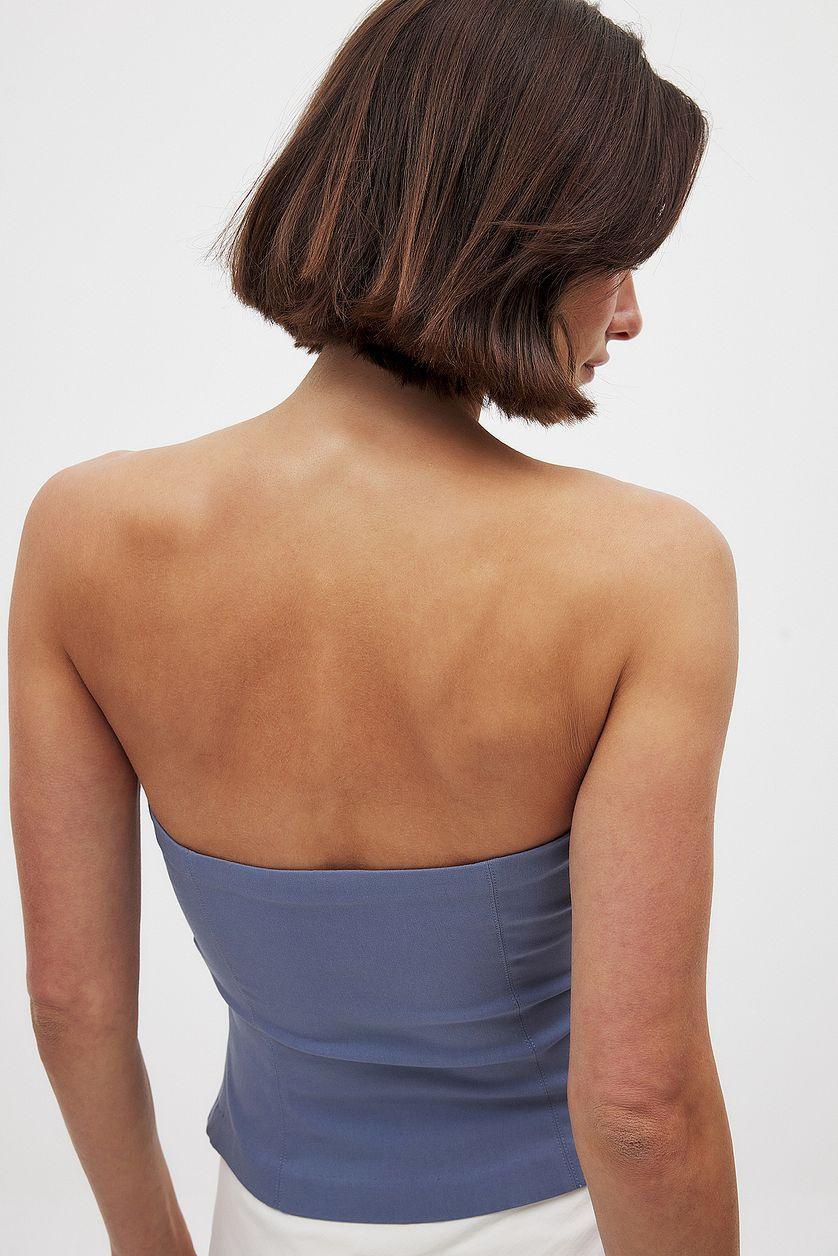 Classic Corset Top Product Image