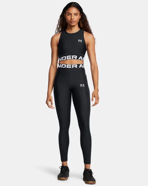 HeatGear® Rib Product Image