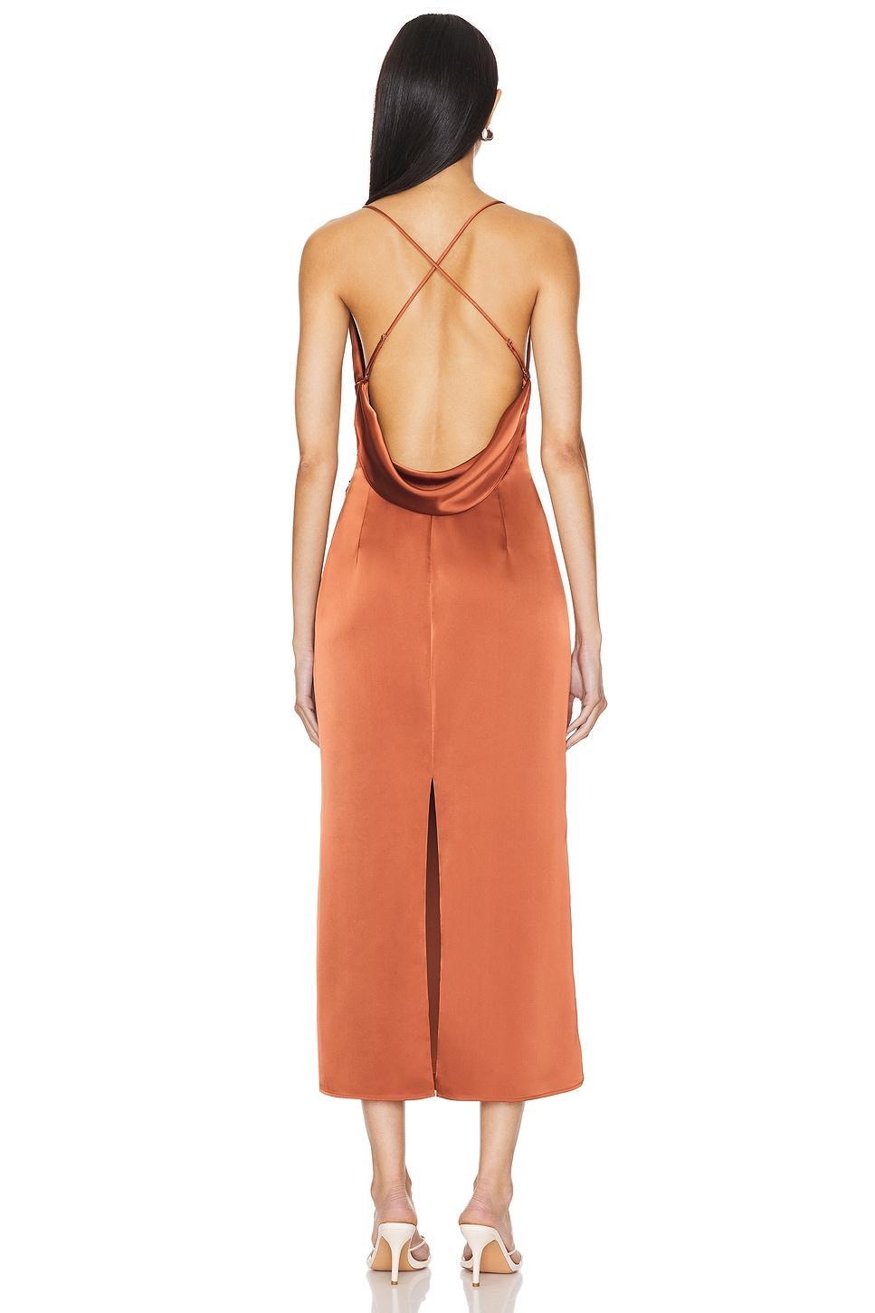 Danni Dress Katie May Product Image