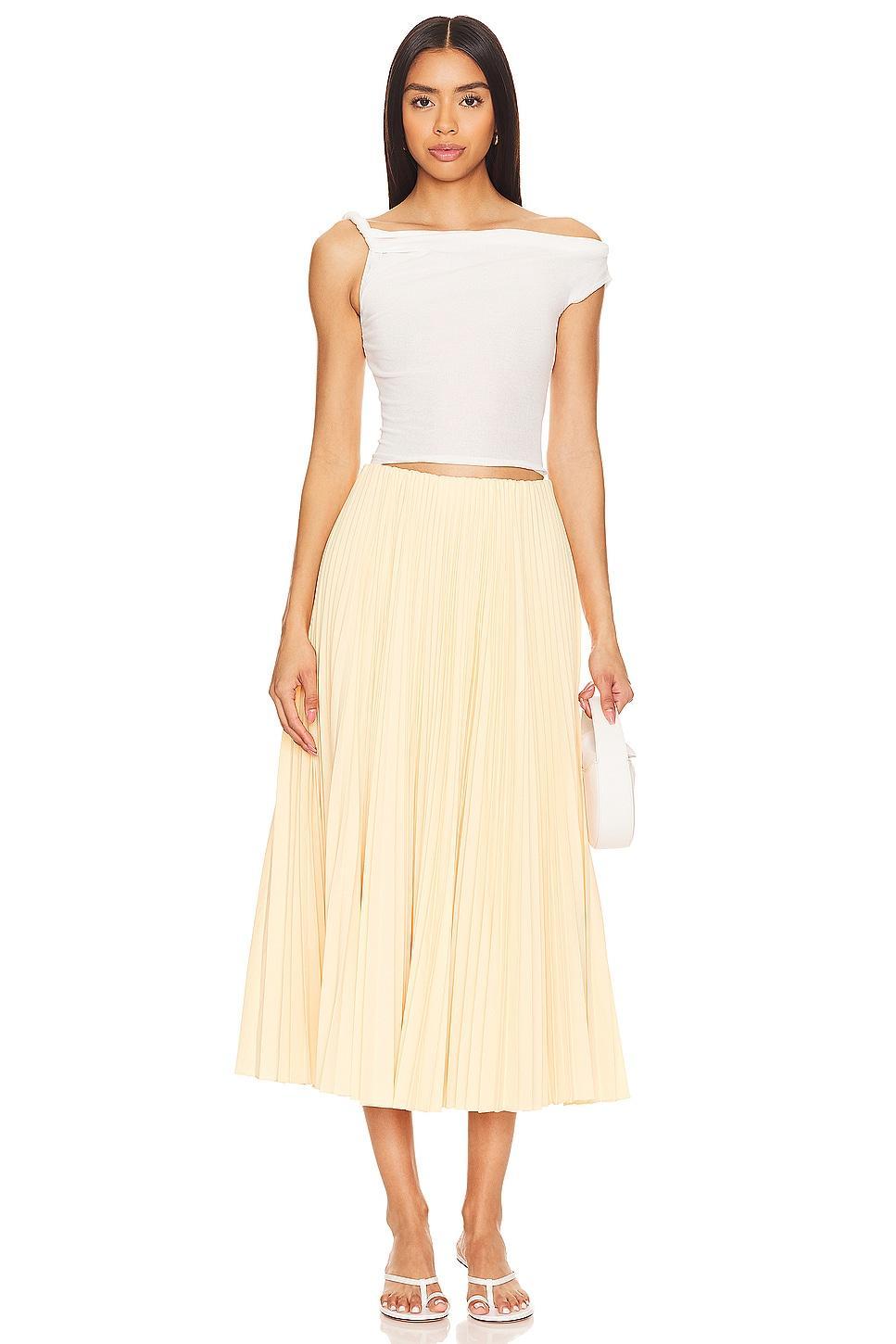 Tatum Skirt A.L.C. Product Image