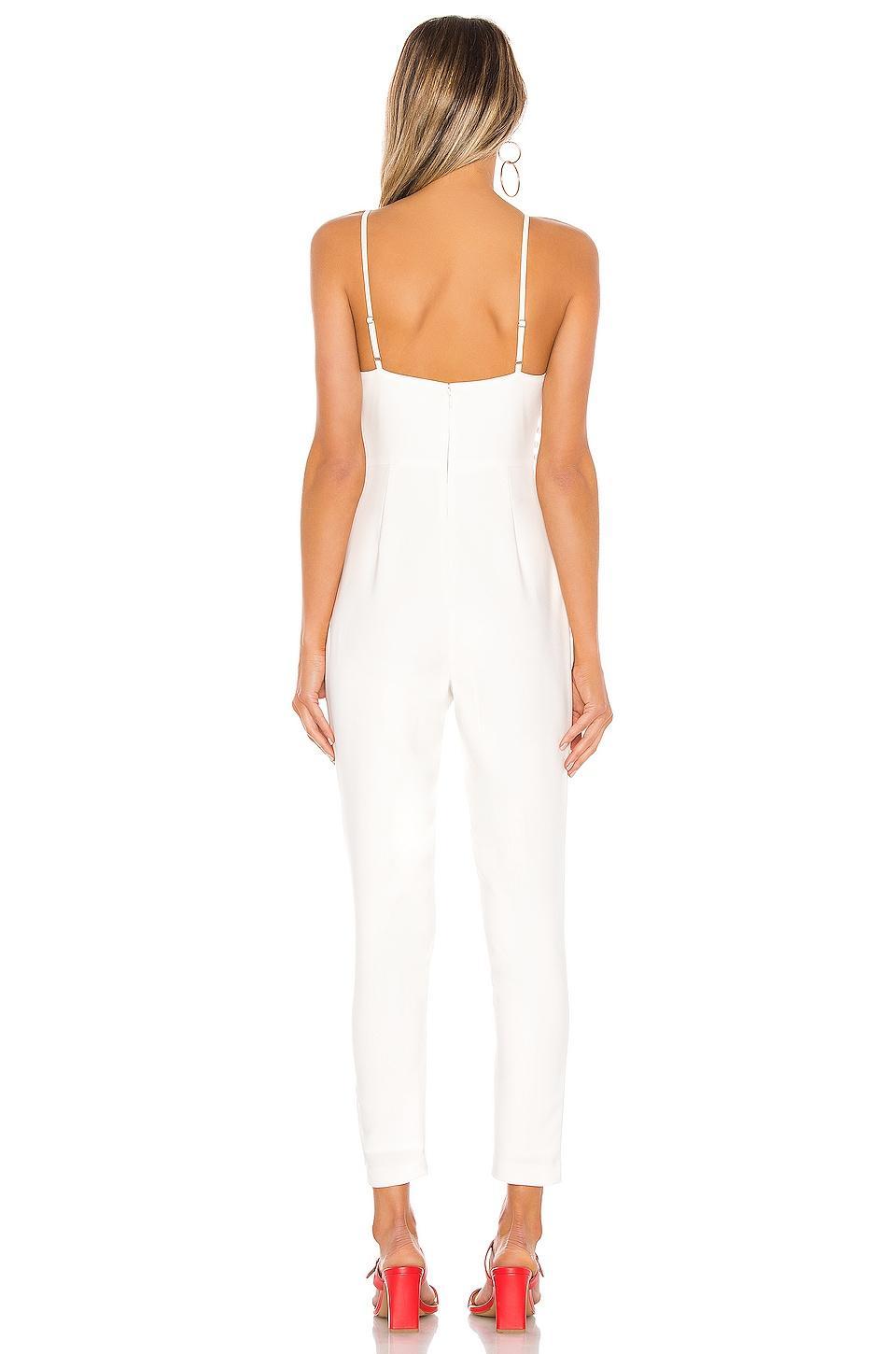 Norrie Jumpsuit Product Image