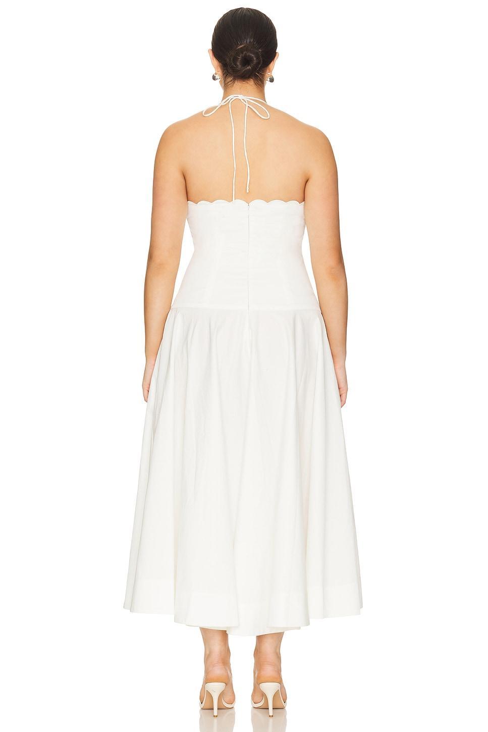 by Marianna Brenna Midi Dress L'Academie Product Image