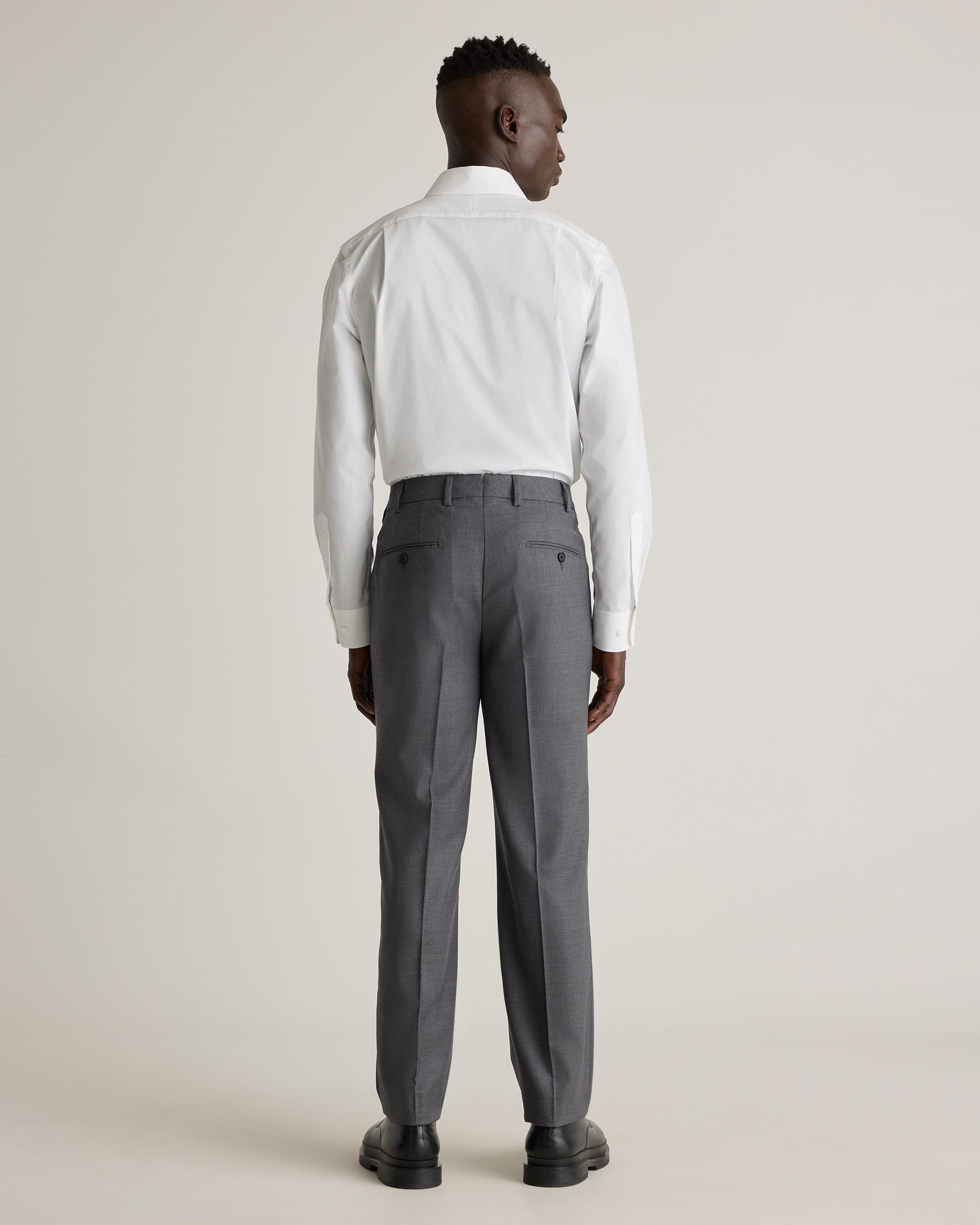 Quince | Men's Stretch Wool Dress Pants Product Image
