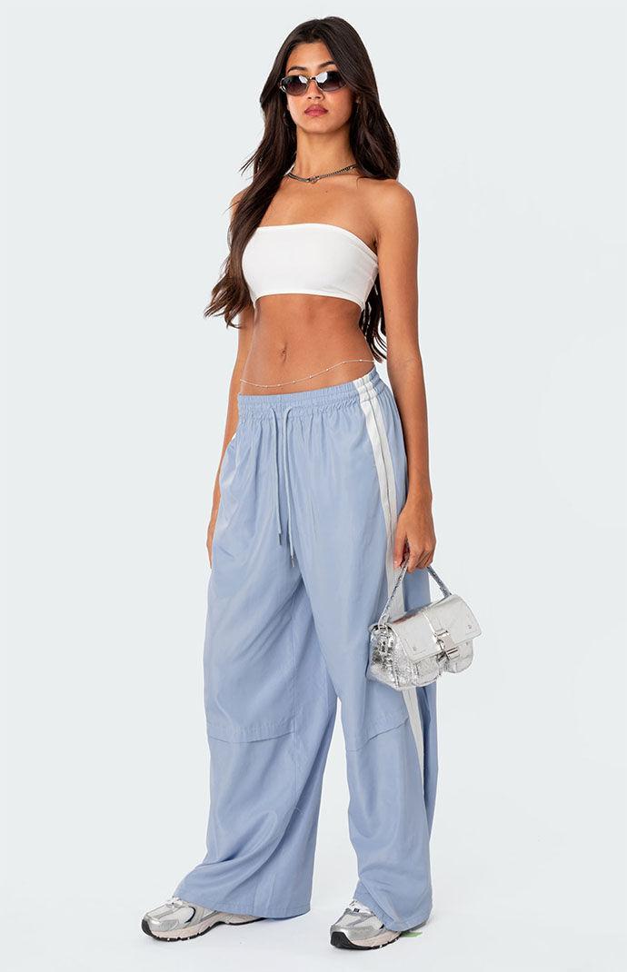 Edikted Women's Fauna Track Pants Product Image