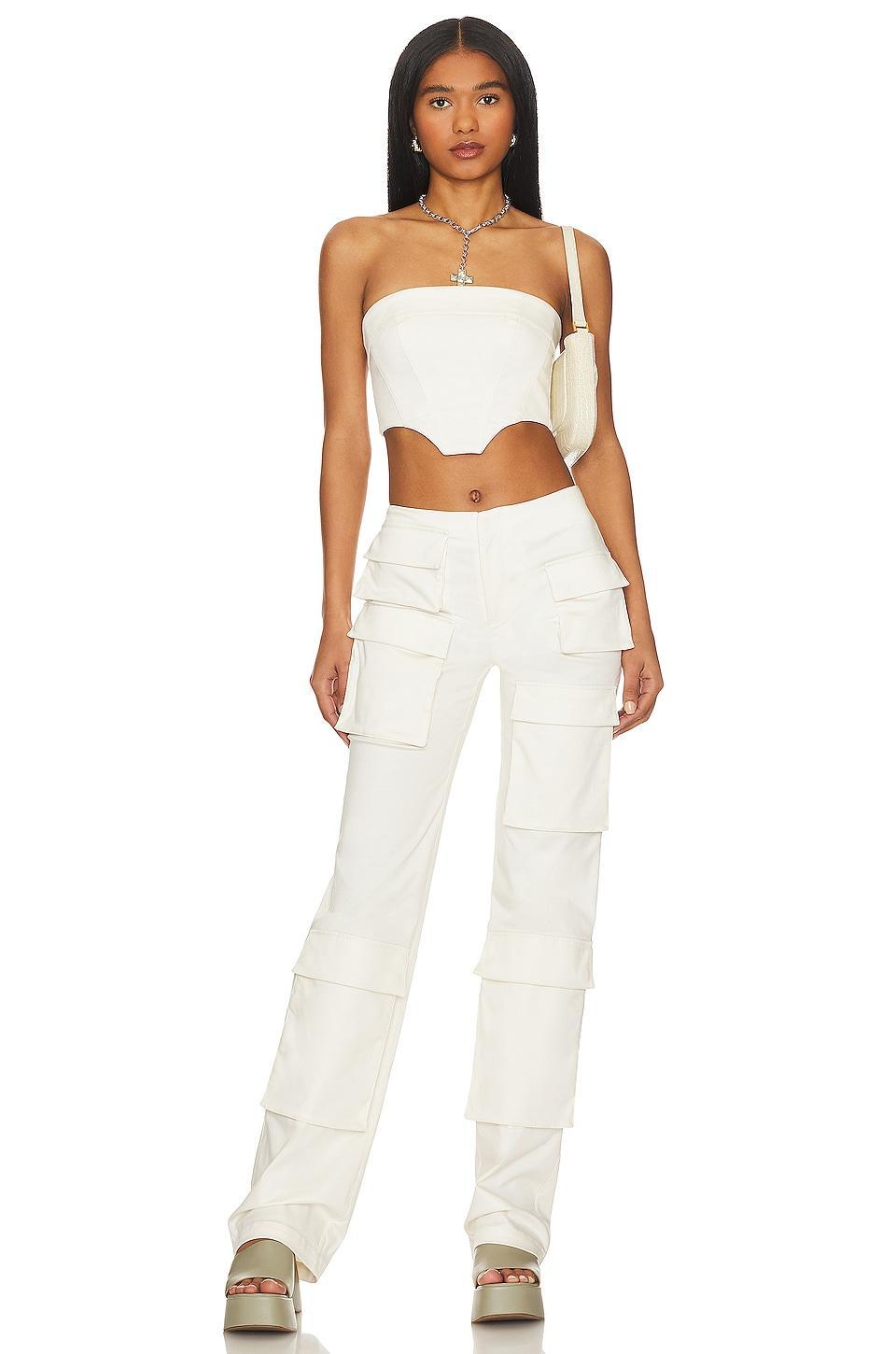 Sedona Pant h:ours Product Image