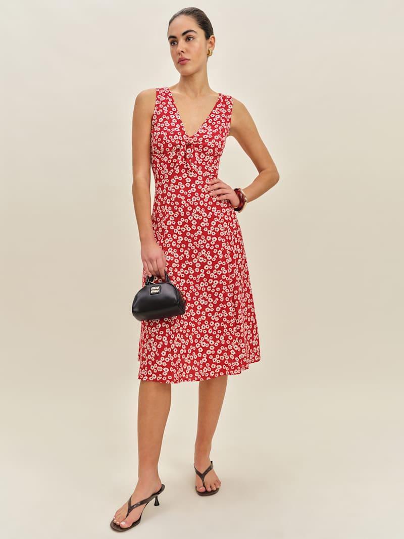 Adela Dress Product Image