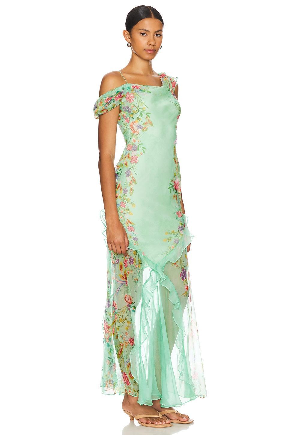 Seema Dress SALONI Product Image