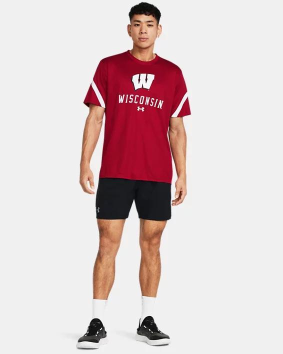 Men's UA Gameday Collegiate Short Sleeve Product Image