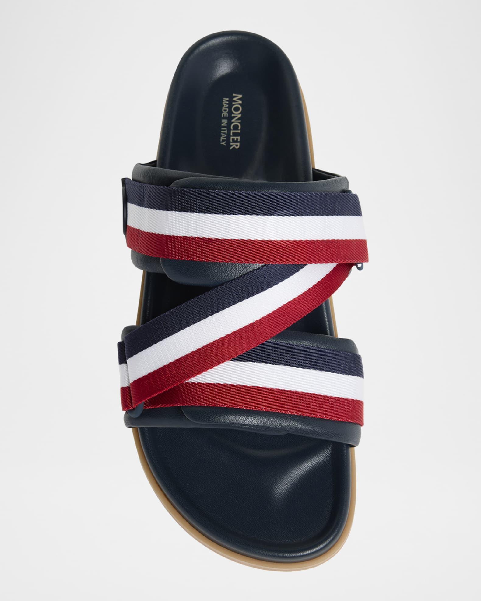 Mens Mon Summer Slide Sandals Product Image