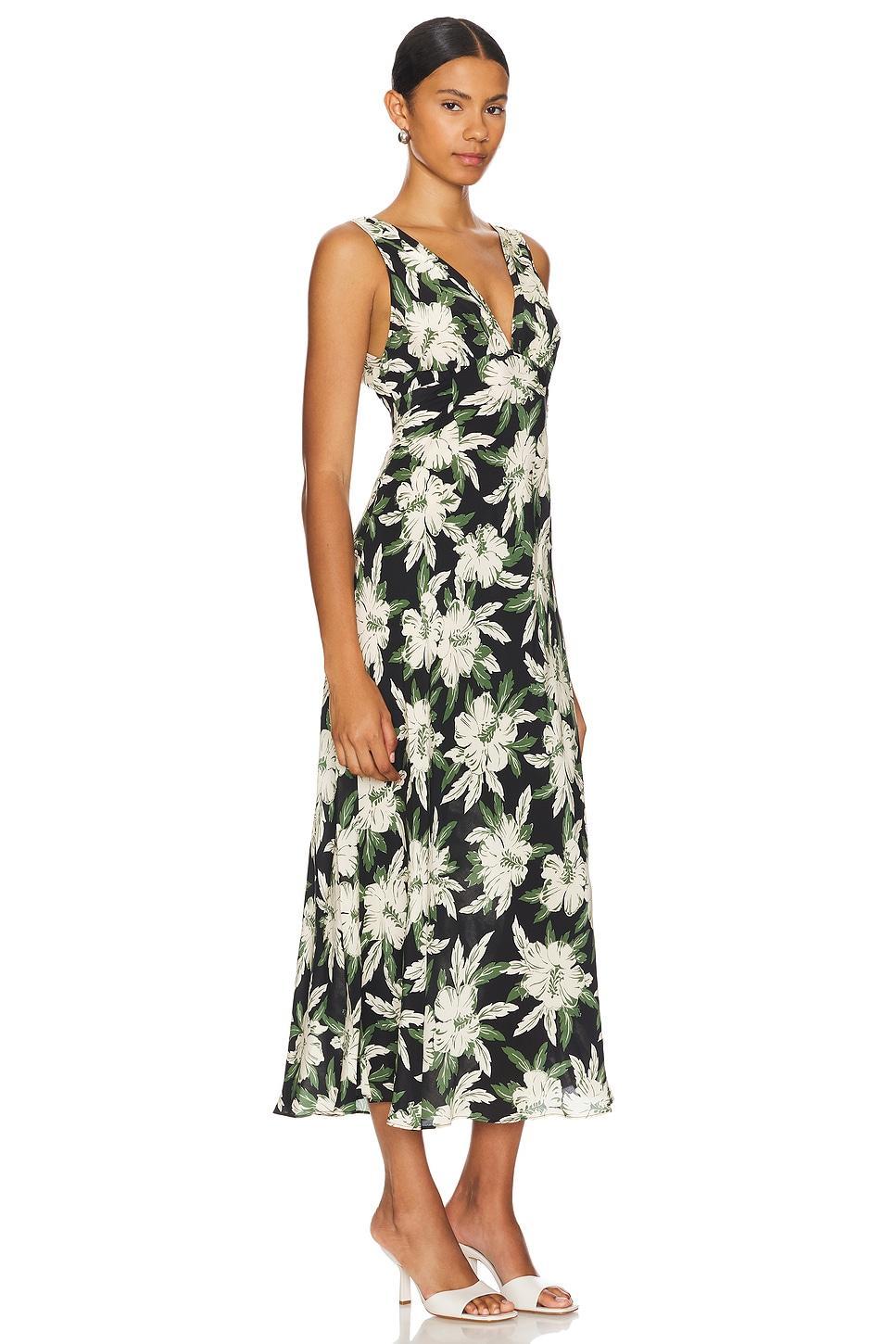 Lauriane Dress RIXO Product Image