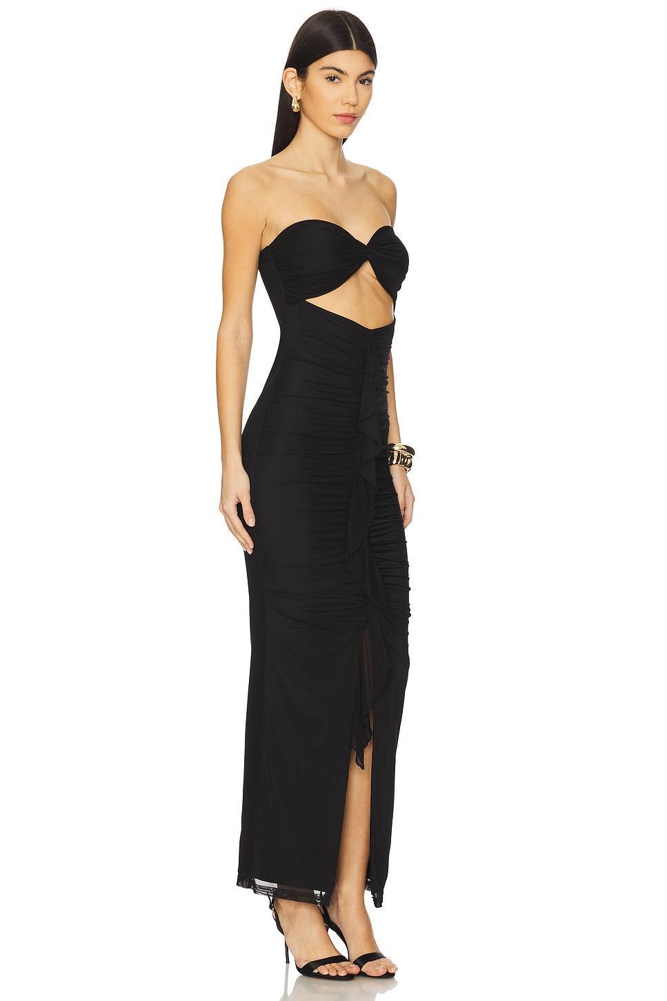 Emmersin Maxi Dress superdown Product Image
