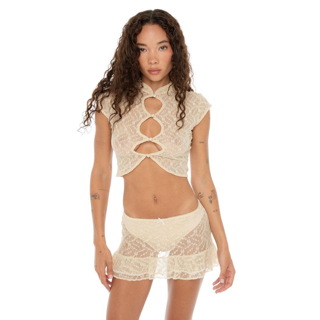 Sephy Skirt Product Image