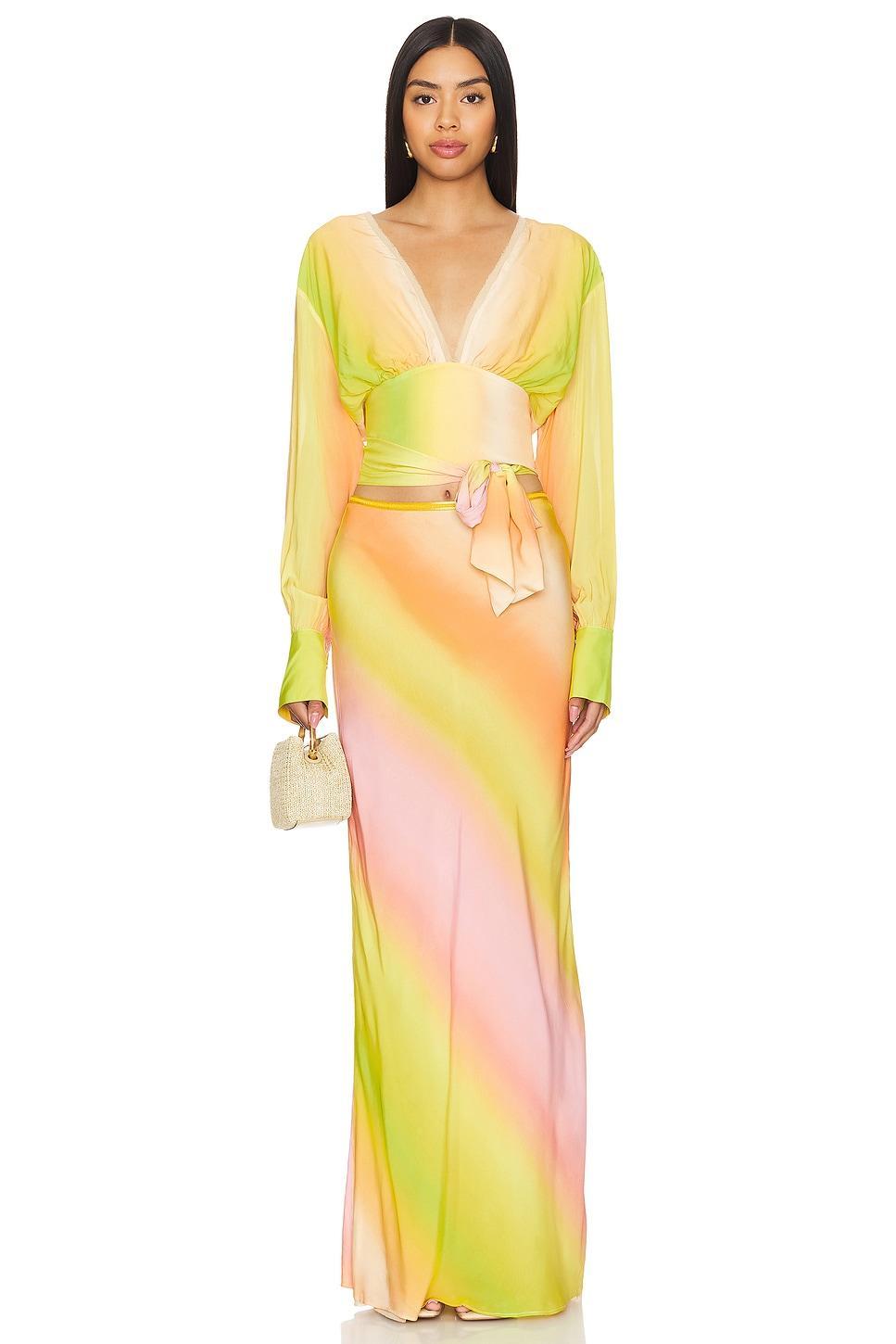 De La Sol Blouse Le Superbe Product Image
