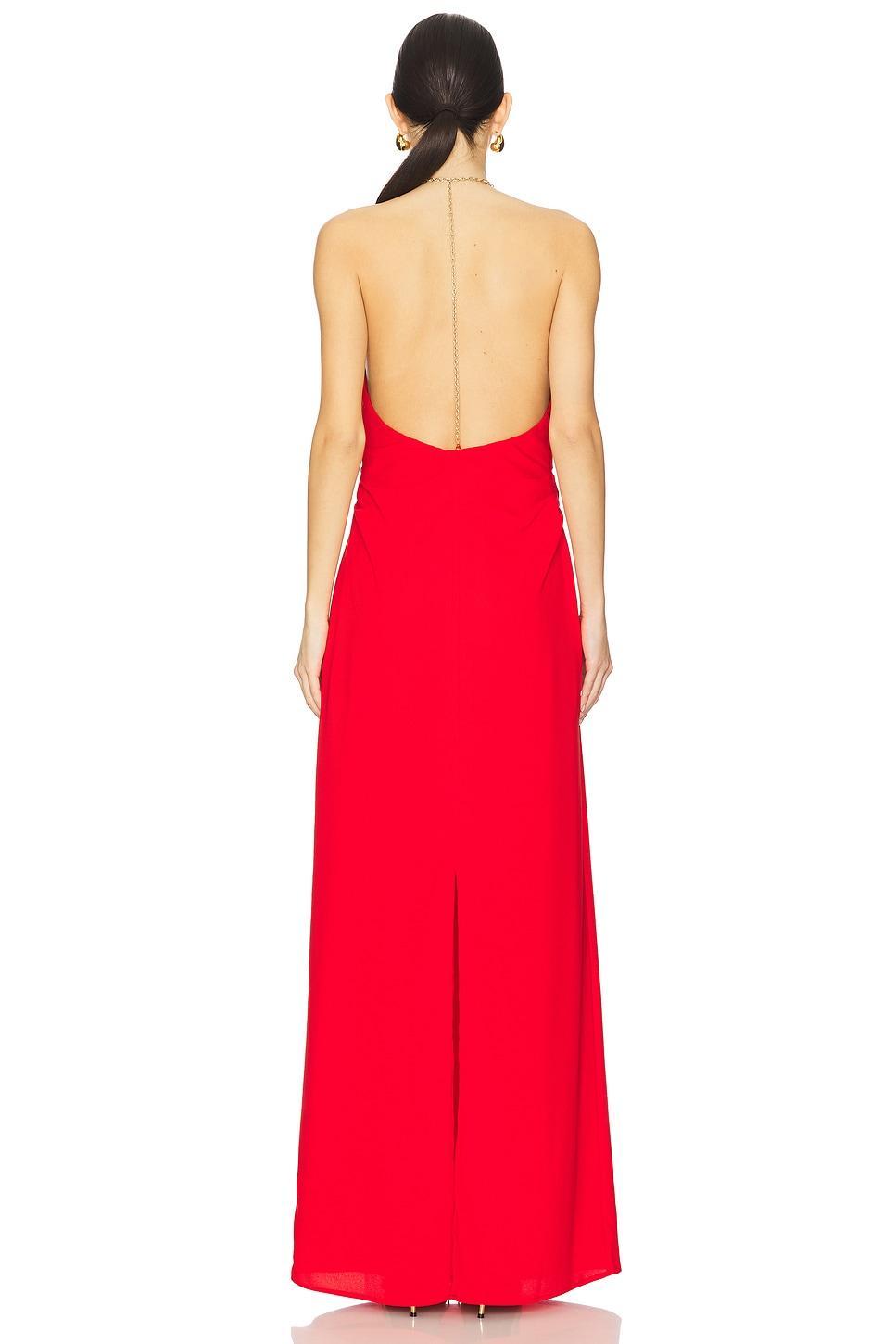 Raye Gown Rachel Gilbert Product Image