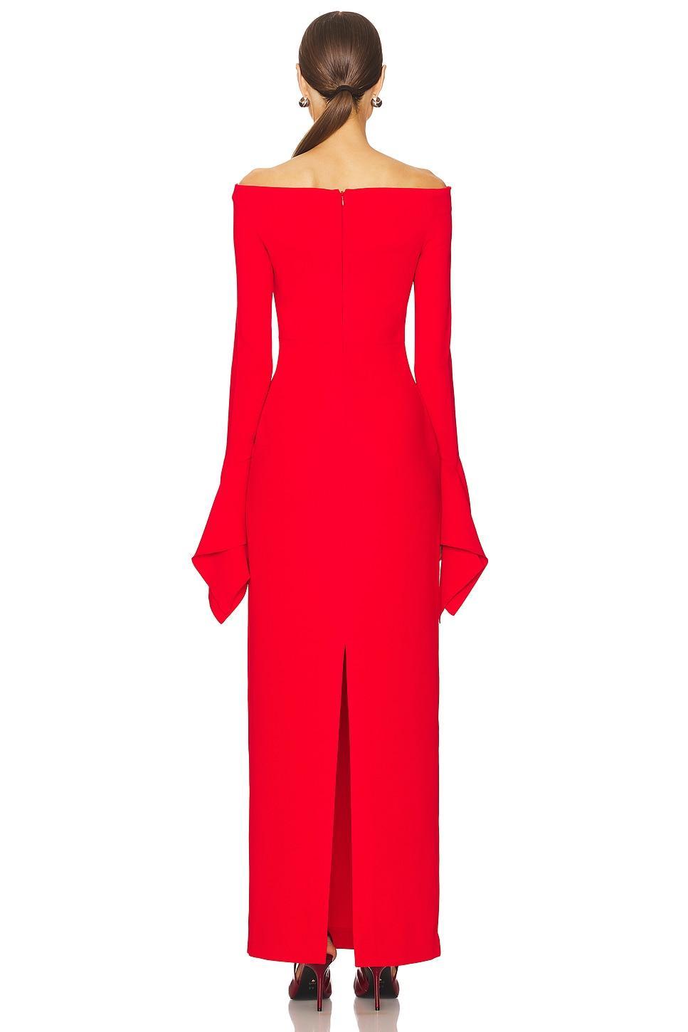 Amalie Maxi Dress Product Image