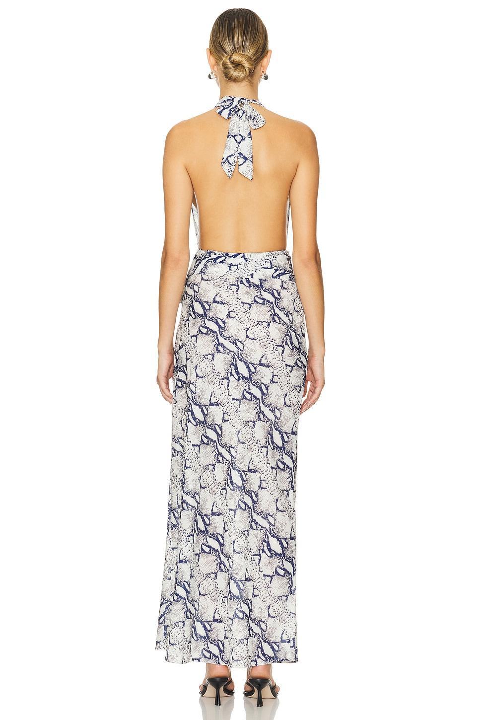 Cynthia Maxi Dress superdown Product Image